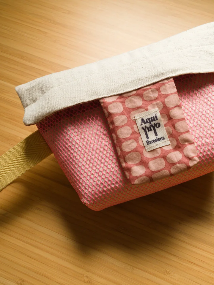 Bolsas María